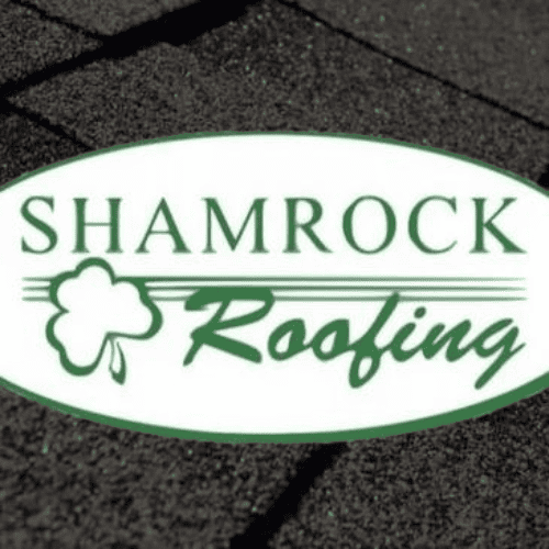 Shamrock Logo 1