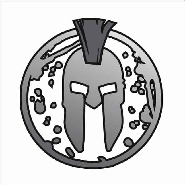 Spartan logo square 1