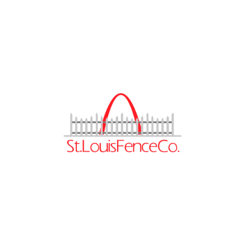 St. Louis Fence Co Logo 1