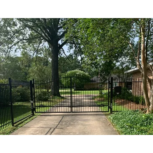 State Fencing of Baton Rouge 2