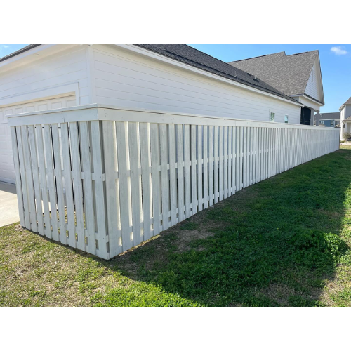 State Fencing of Baton Rouge 4