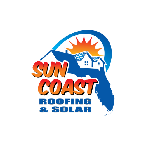 Sun Coast Roofing Solar Logo