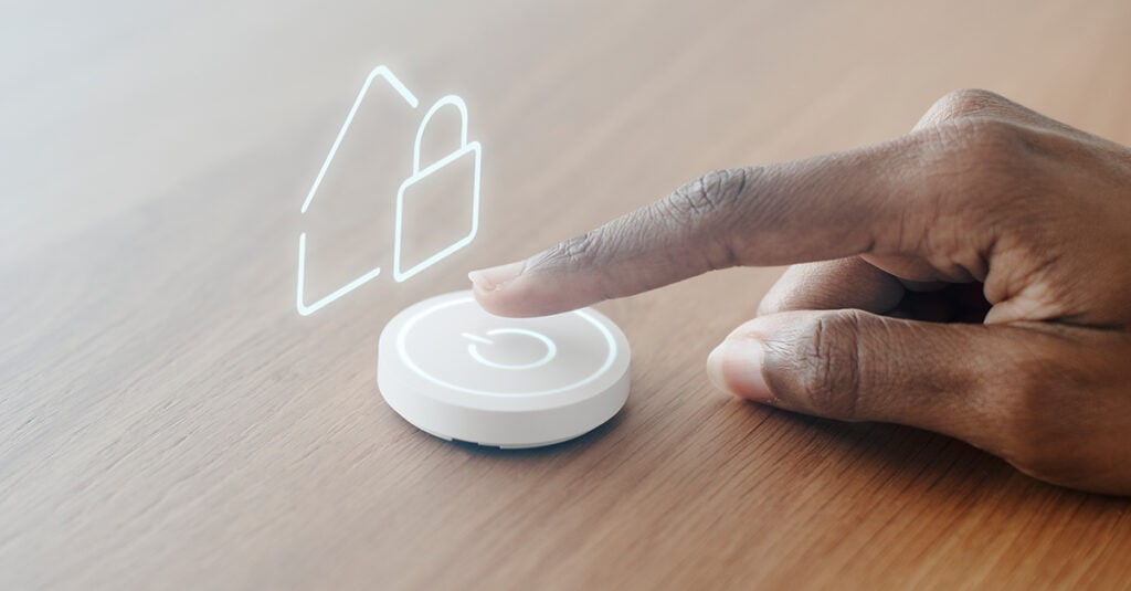 Super Smart Security Systems