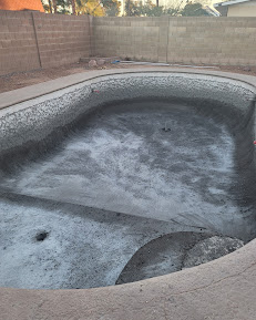 Ugly Pools Pic