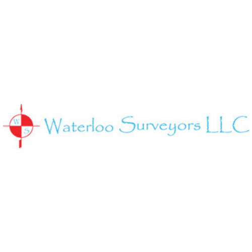 Waterloo Surveyors Austin Logo