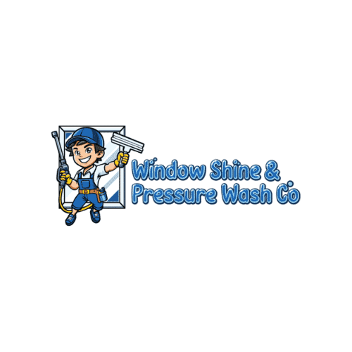 Window Shine Logo 1