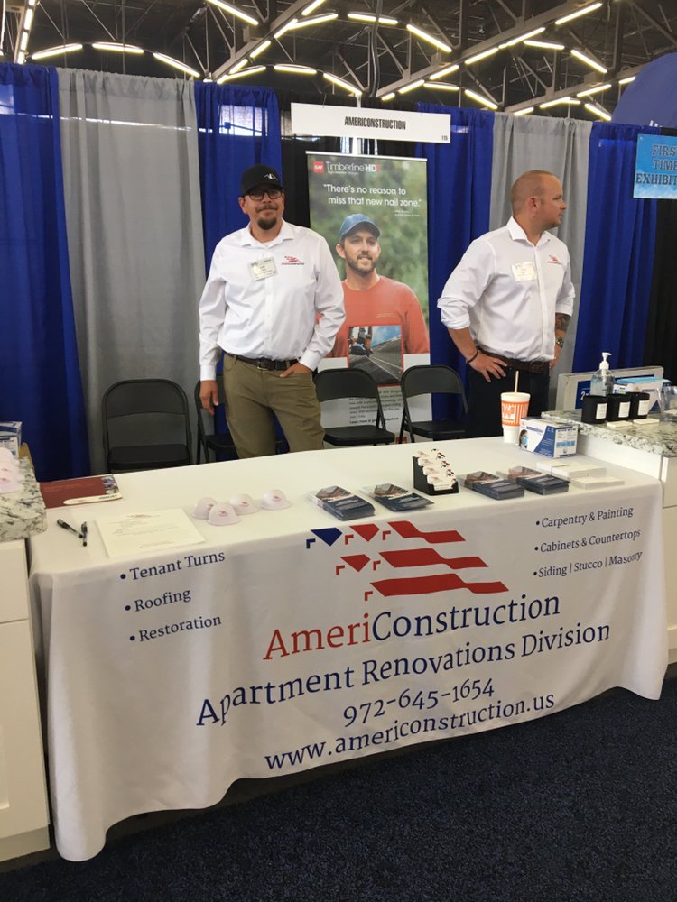 americonstruction plano