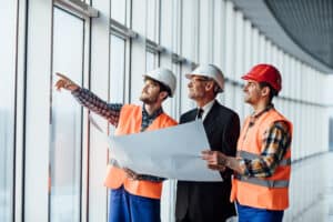 best general contractors