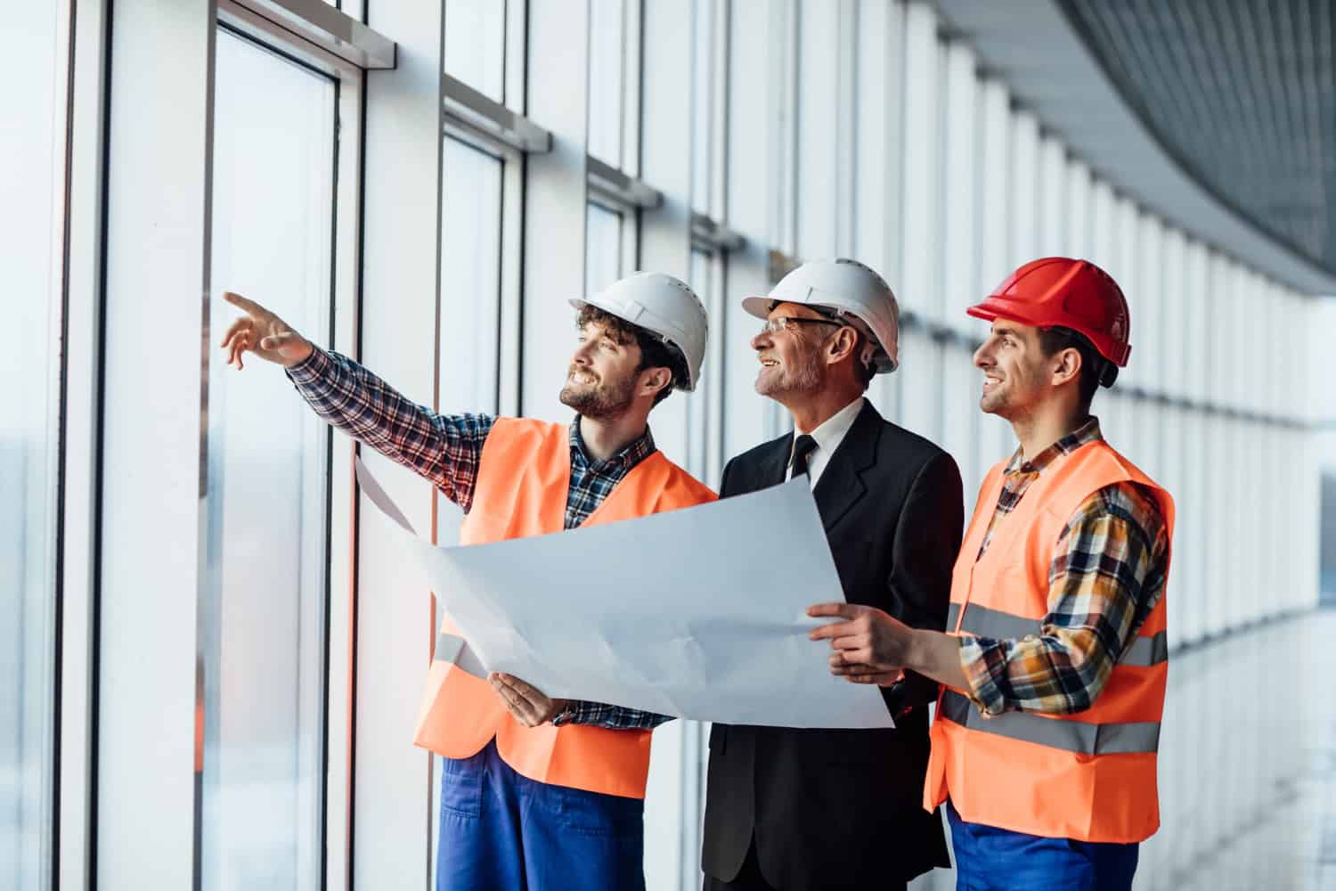 best general contractors