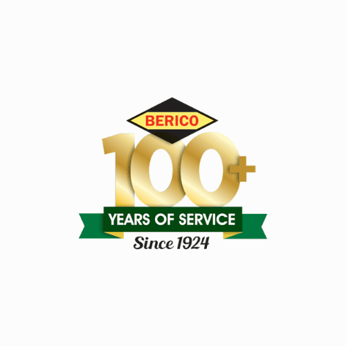 berico logo 1