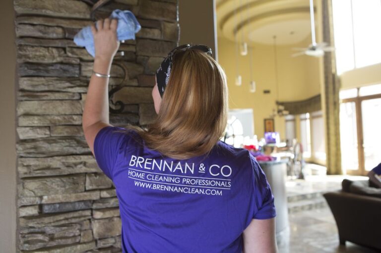brennan and co home cleaning professionals queen creek 4