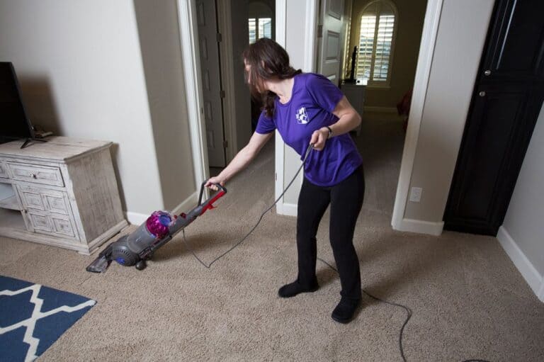 brennan and co home cleaning professionals queen creek 4
