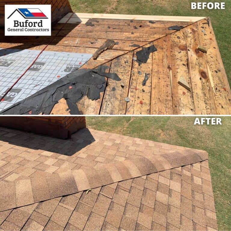 buford general contractors grapevine 4