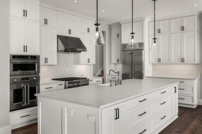 cabinet company near me