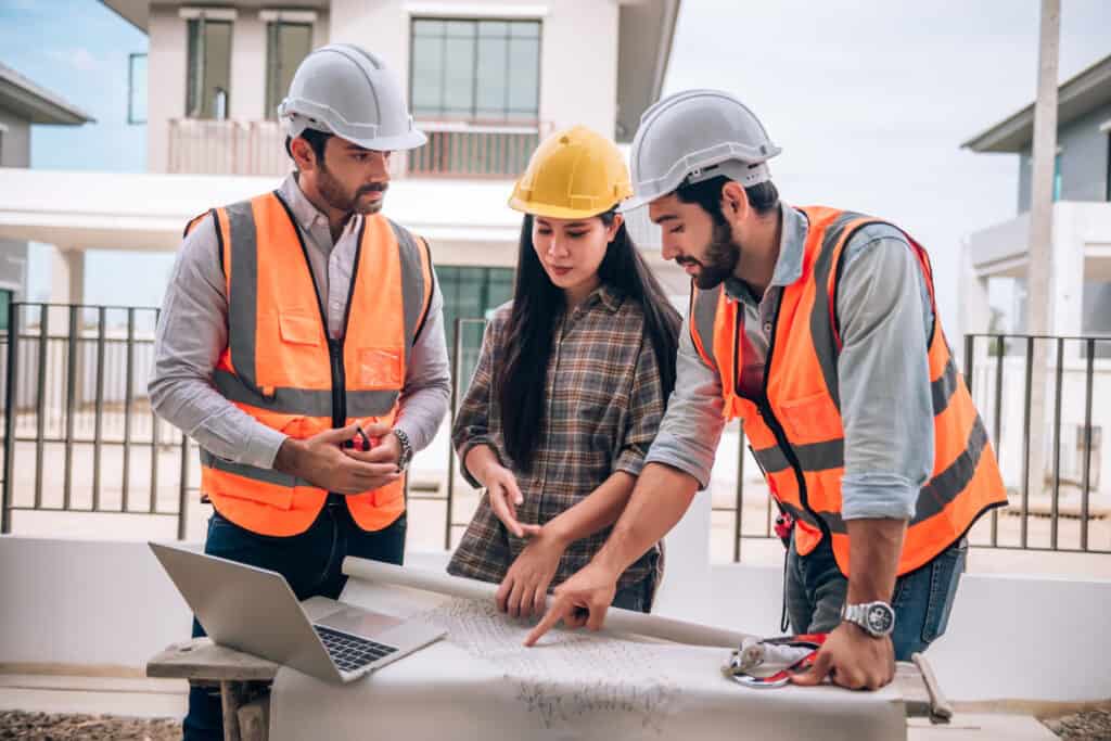 General Contractors