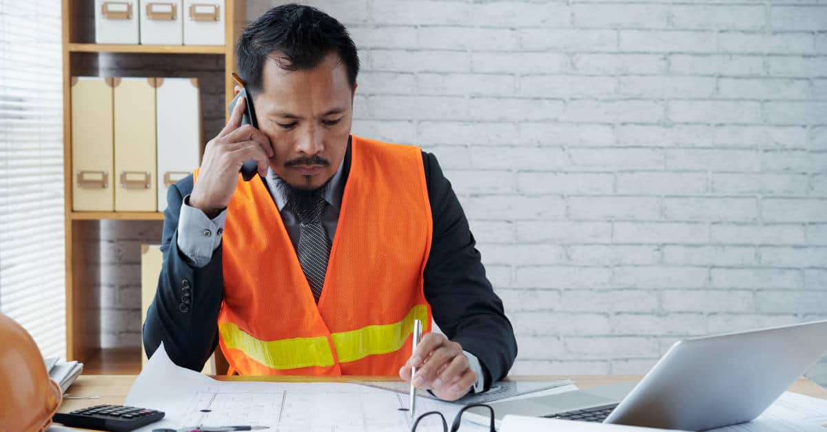 The Top 10 Questions To Uncover When Hiring A Local Contractor