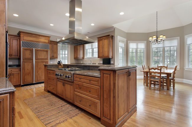 custom cabinets near me