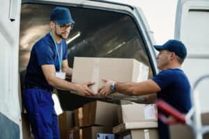 moving companies