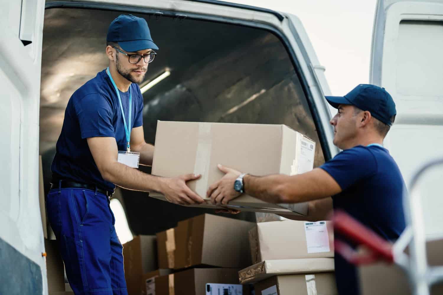 moving companies