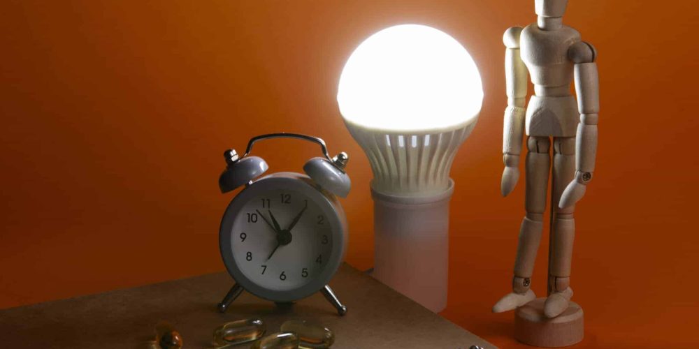The Benefits of LED Lighting