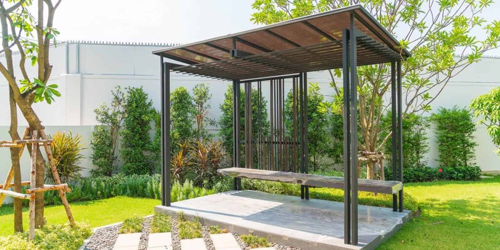 A Comprehensive Guide To Patio Design