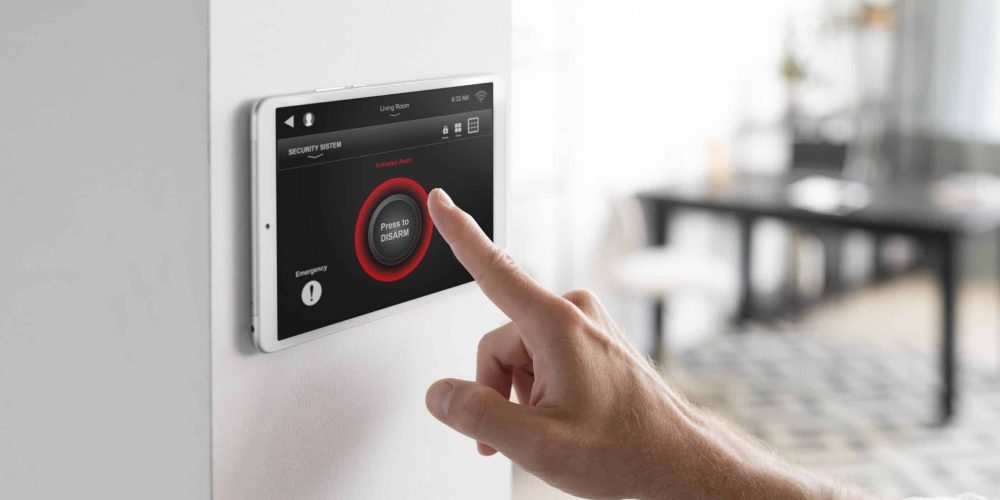 Choosing the Right Security System for Your Home or Business