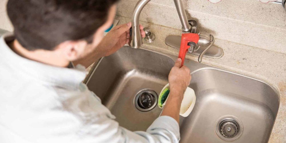 Plumbing issues image