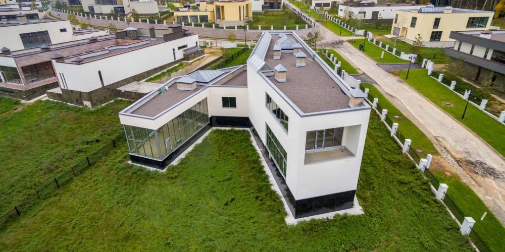 The Ultimate Guide to Custom Home Building