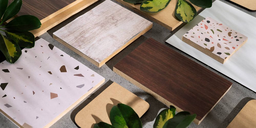 Eco friendly Building Materials