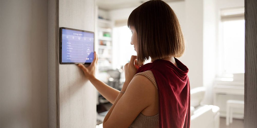 Home Automation