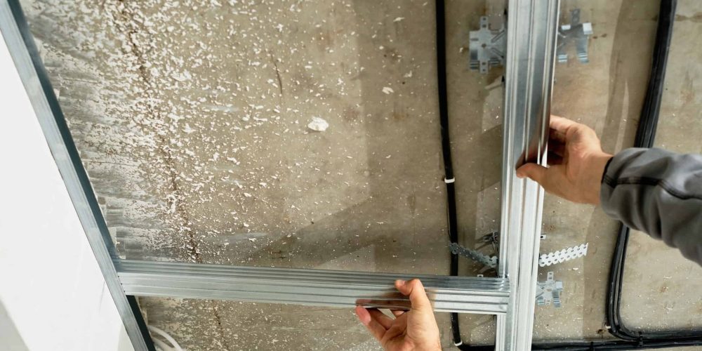 The Role of Insulation in Garage Doors