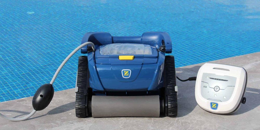 Pool Maintenance image