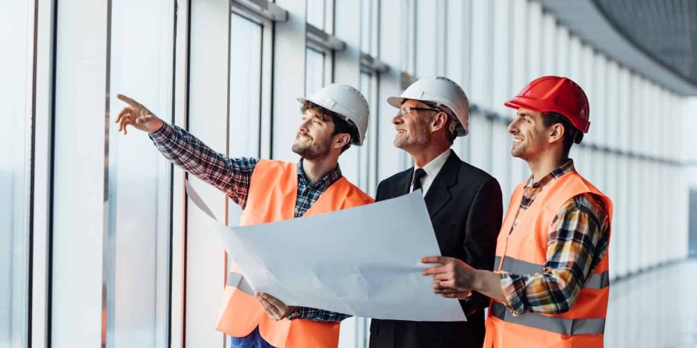 best general contractors
