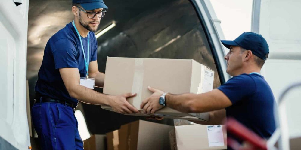 moving companies