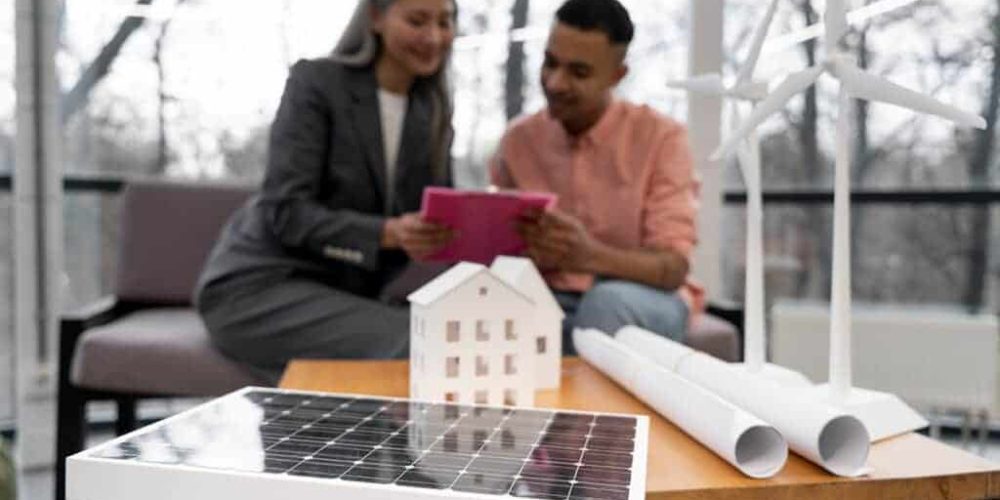 Your Guide to Energy-Efficient Home Upgrades