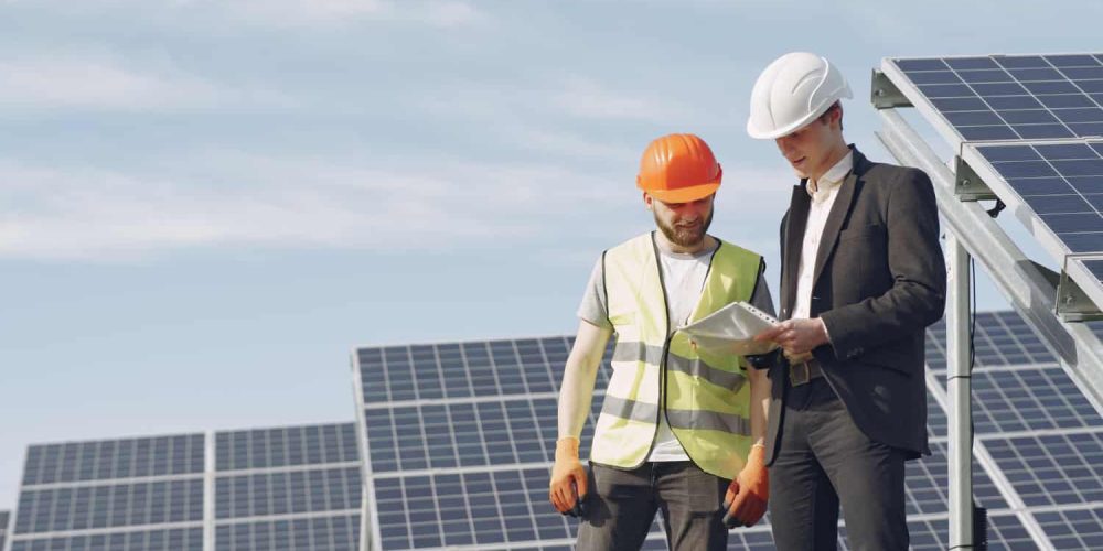 solar companies