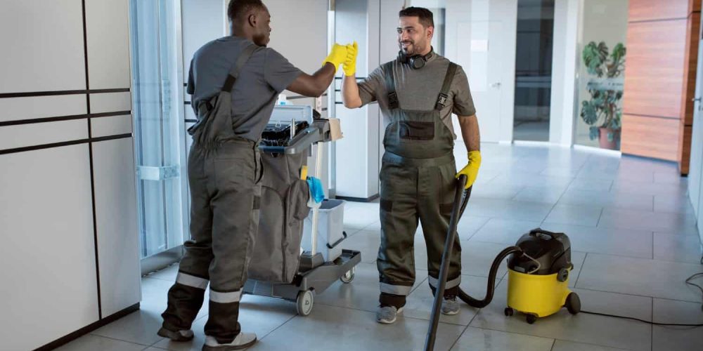 Carpet/Floor Cleaning Companies