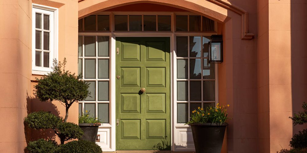 Simple Techniques To Boost Your Home Exterior Charm