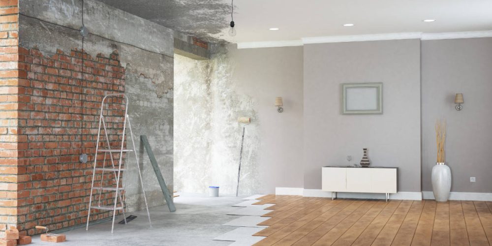 Home remodel image