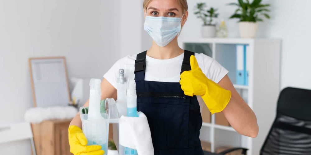 house cleaning companies