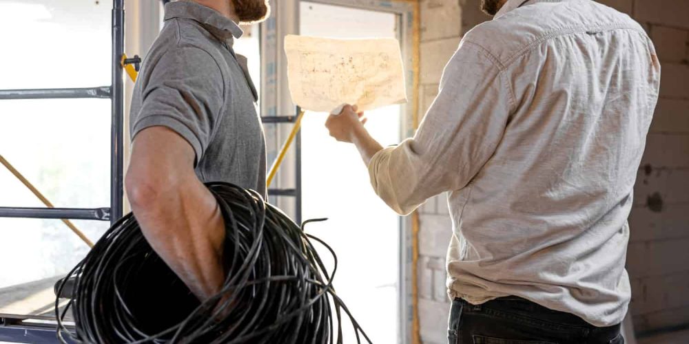 Electricians