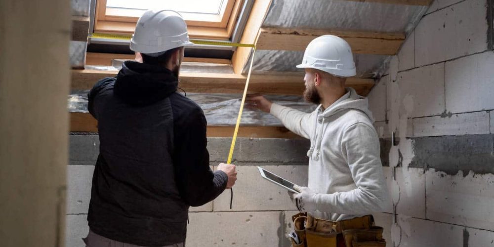 Unlocking The Benefits of Adequate Home Insulation