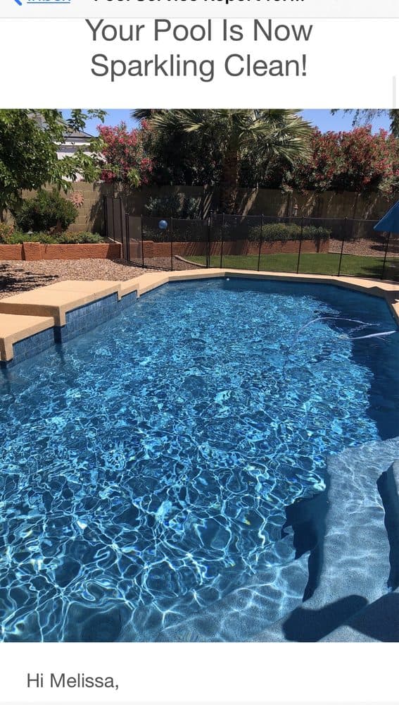 elite pool management gilbert