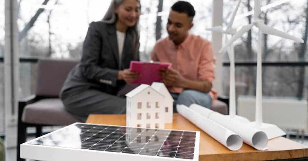 Your Guide to Energy-Efficient Home Upgrades