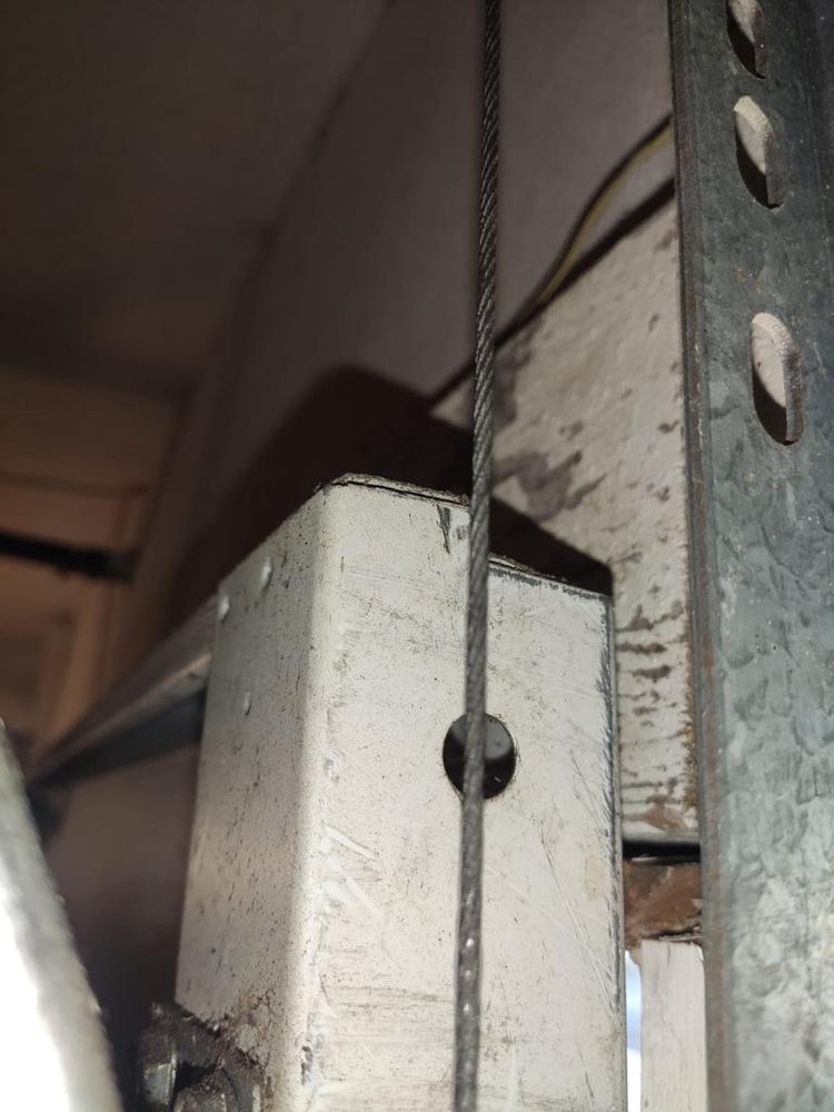 express garage door service hurst