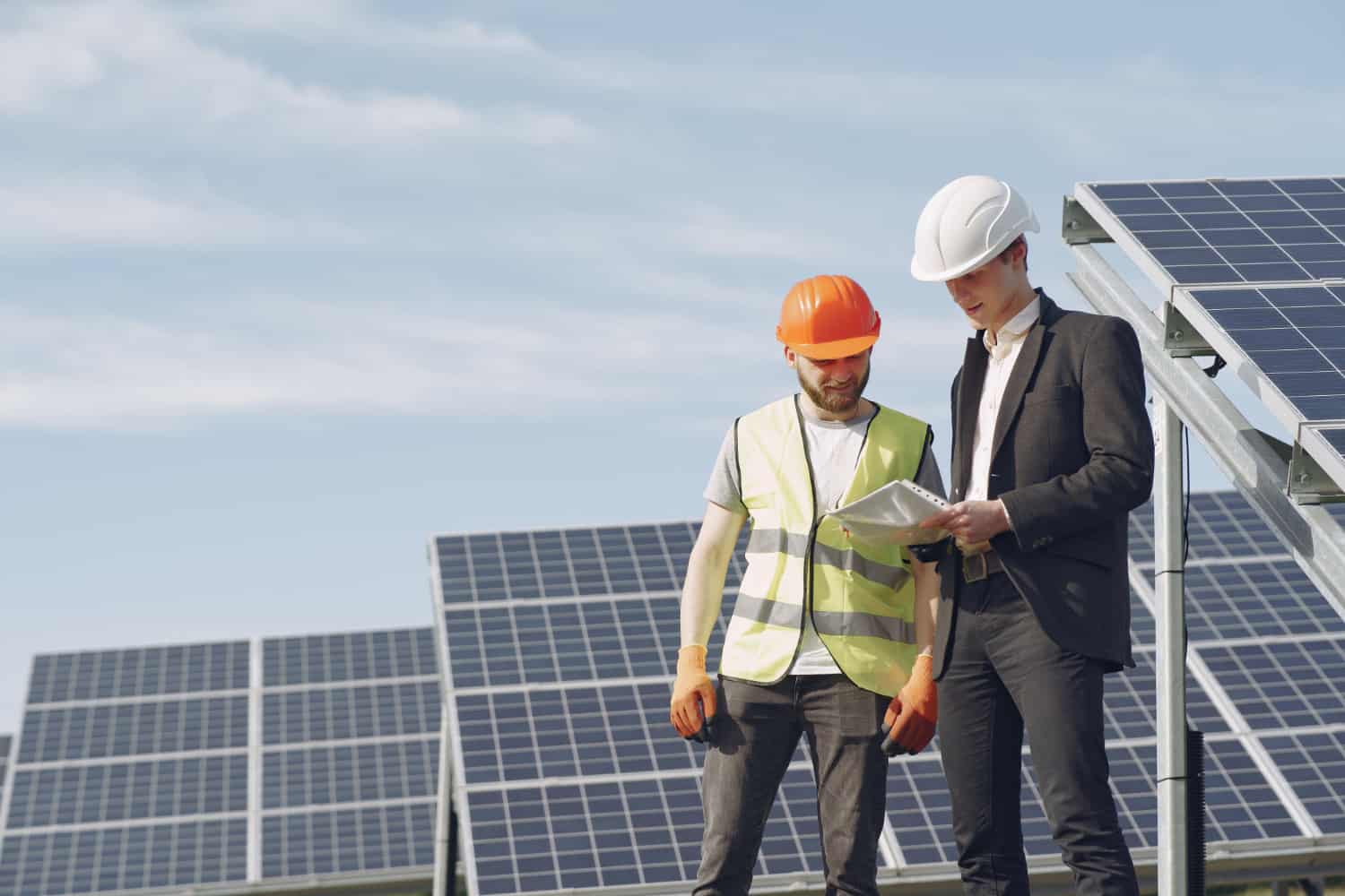 solar companies
