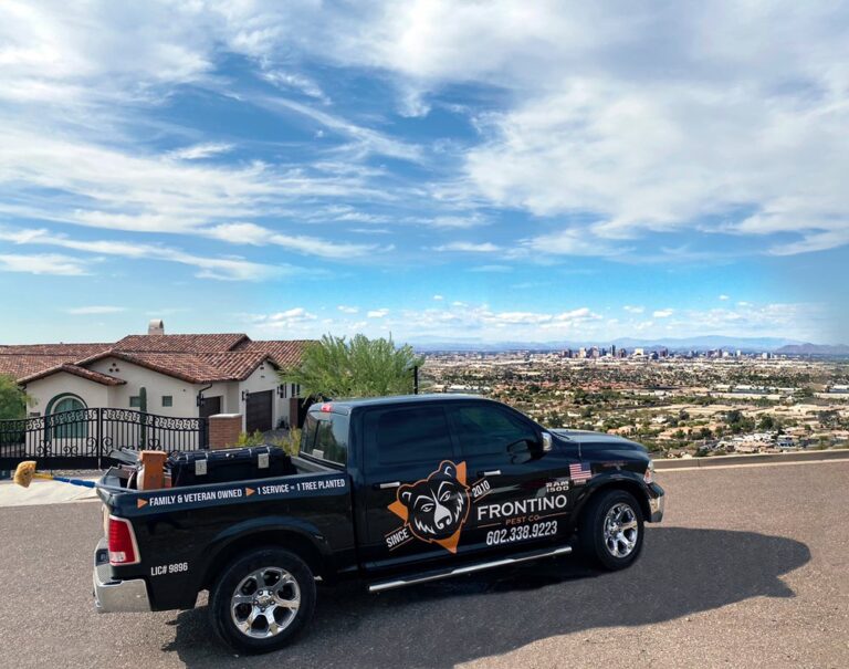 frontino pest control phoenix