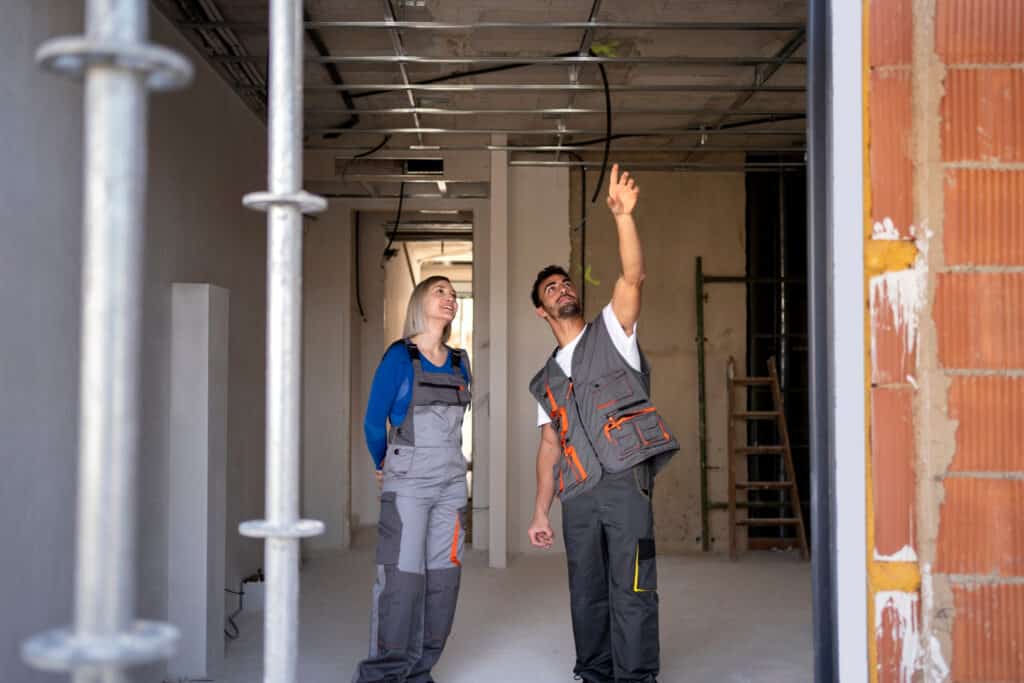 Construction and Restoration Guys