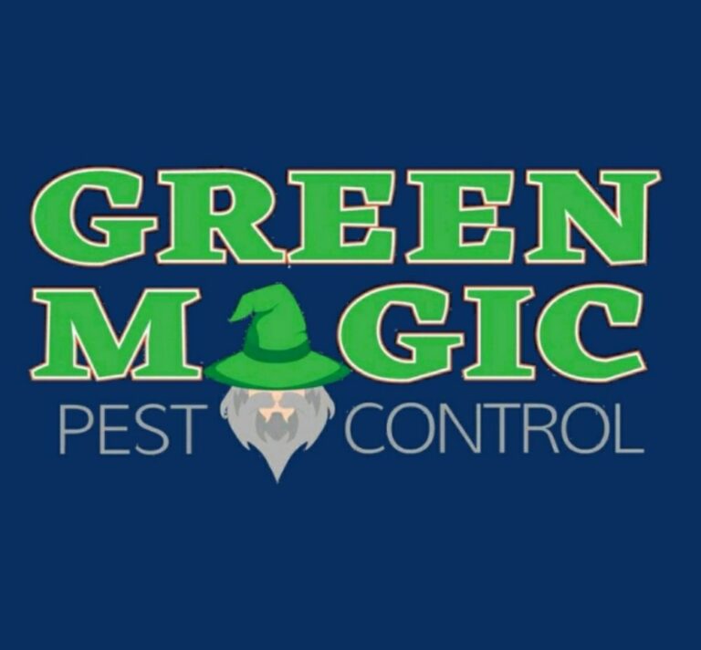 green magic pest control chandler