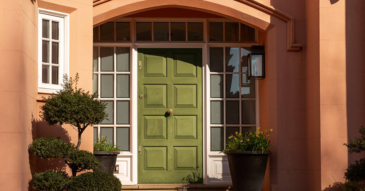 Simple Techniques To Boost Your Home Exterior Charm